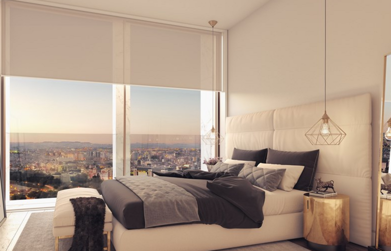 Cristiano ronaldo, apartamento, milhões, rua castilho, mais caro de sempre, imobiliário