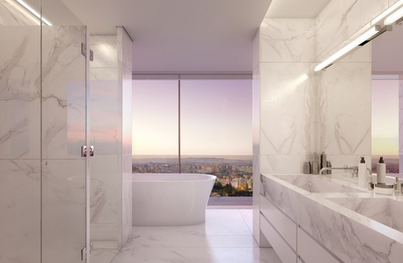 Cristiano ronaldo, apartamento, milhões, rua castilho, mais caro de sempre, imobiliário