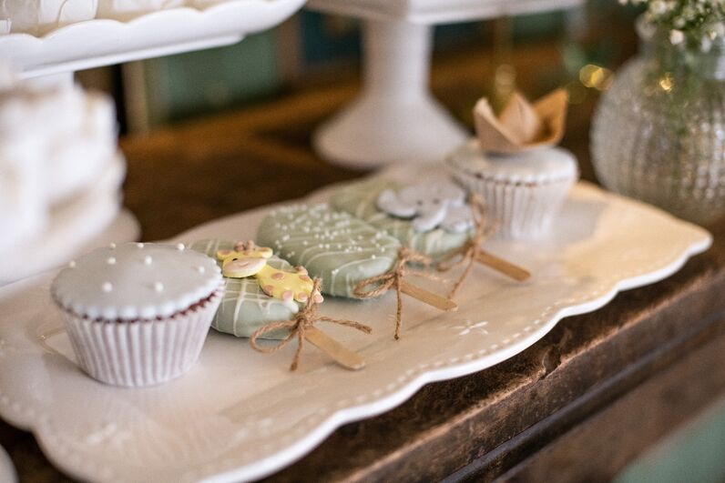 Dânia Neto, Santiago, batizado, festa, luís matos cunha, batismo, aniversário