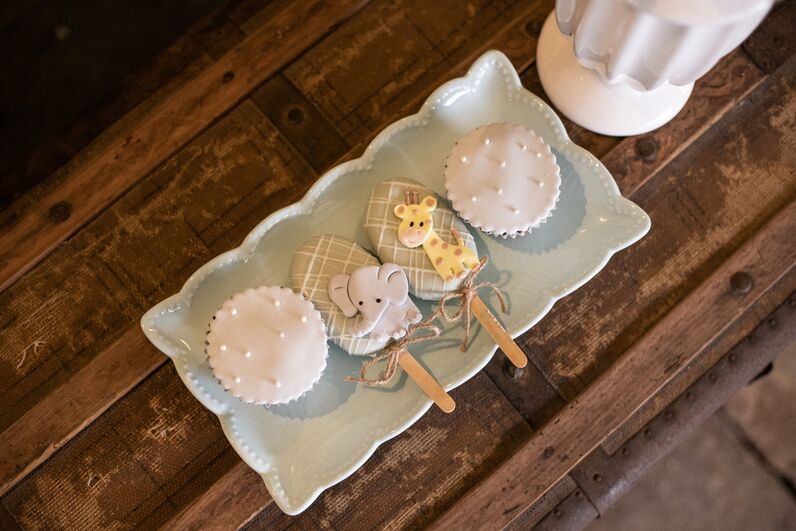 Dânia Neto, Santiago, batizado, festa, luís matos cunha, batismo, aniversário