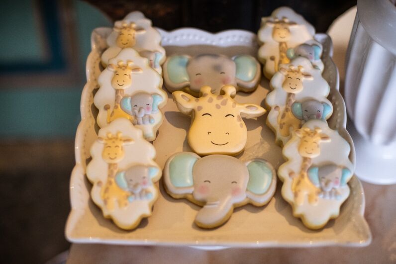 Dânia Neto, Santiago, batizado, festa, luís matos cunha, batismo, aniversário