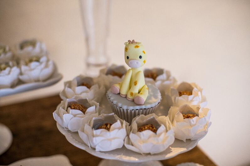 Dânia Neto, Santiago, batizado, festa, luís matos cunha, batismo, aniversário