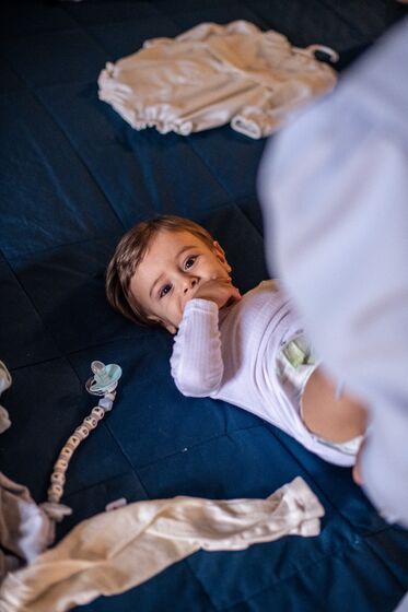 Dânia Neto, Santiago, batizado, festa, luís matos cunha, batismo, aniversário