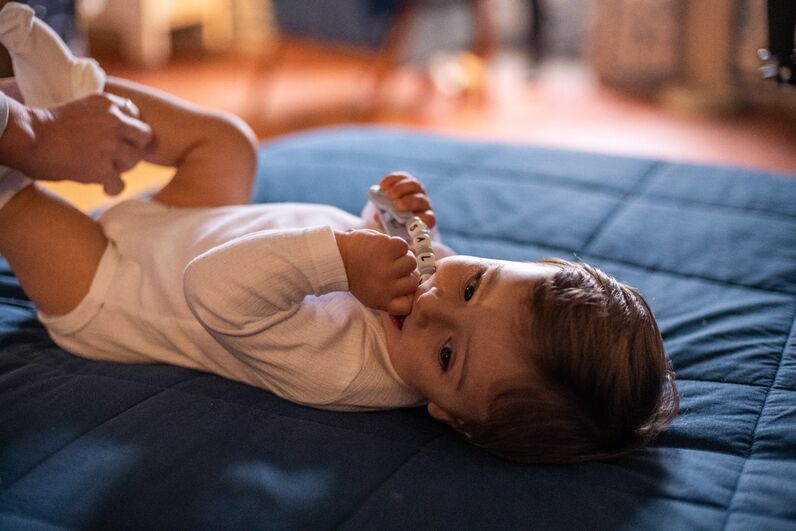 Dânia Neto, Santiago, batizado, festa, luís matos cunha, batismo, aniversário