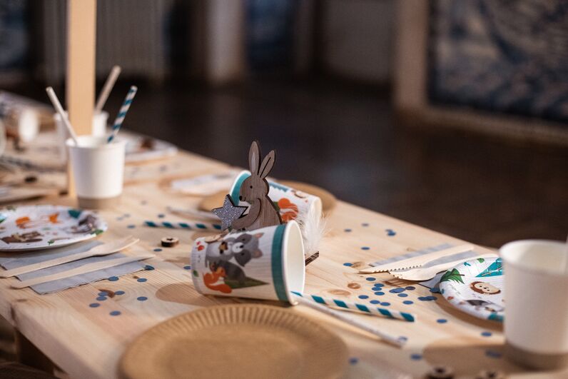 Dânia Neto, Santiago, batizado, festa, luís matos cunha, batismo, aniversário