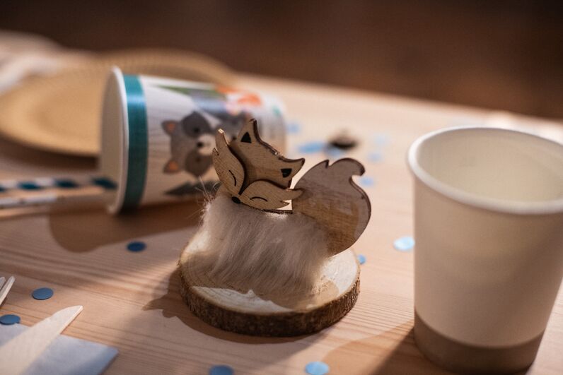 Dânia Neto, Santiago, batizado, festa, luís matos cunha, batismo, aniversário