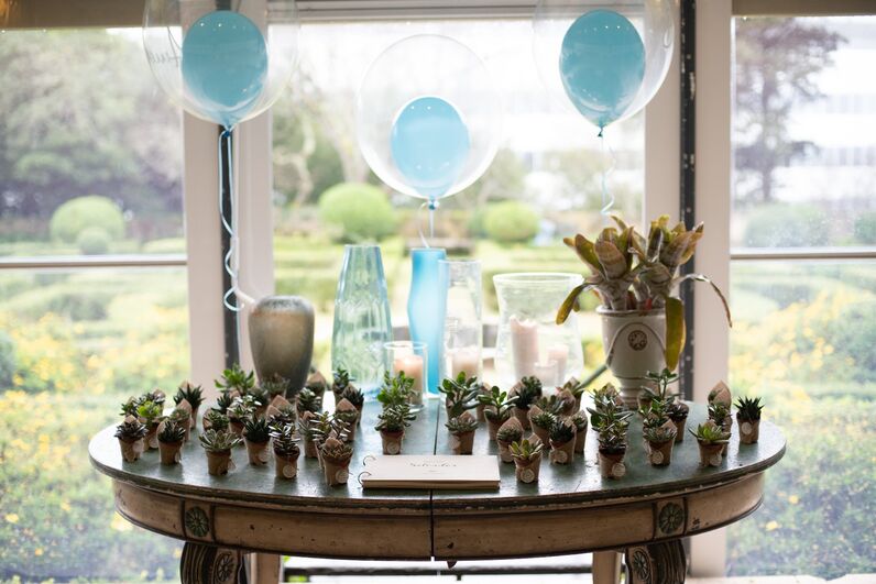 Dânia Neto, Santiago, batizado, festa, luís matos cunha, batismo, aniversário