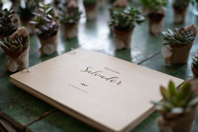 Dânia Neto, Santiago, batizado, festa, luís matos cunha, batismo, aniversário