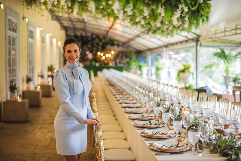 Dânia Neto, Santiago, batizado, festa, luís matos cunha, batismo, aniversário
