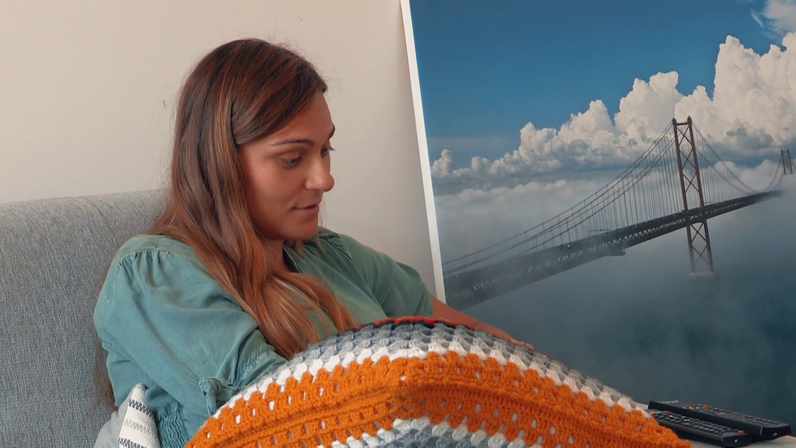 casados à primeira vista, hugo, ines, tatiana, bruno