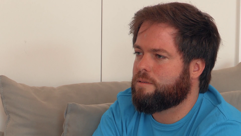 casados à primeira vista, hugo, ines, tatiana, bruno