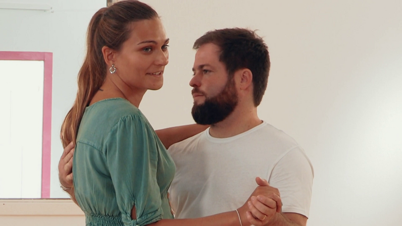 casados à primeira vista, hugo, ines, tatiana, bruno