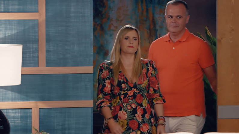 casados à primeira vista, hugo, ines, tatiana, bruno