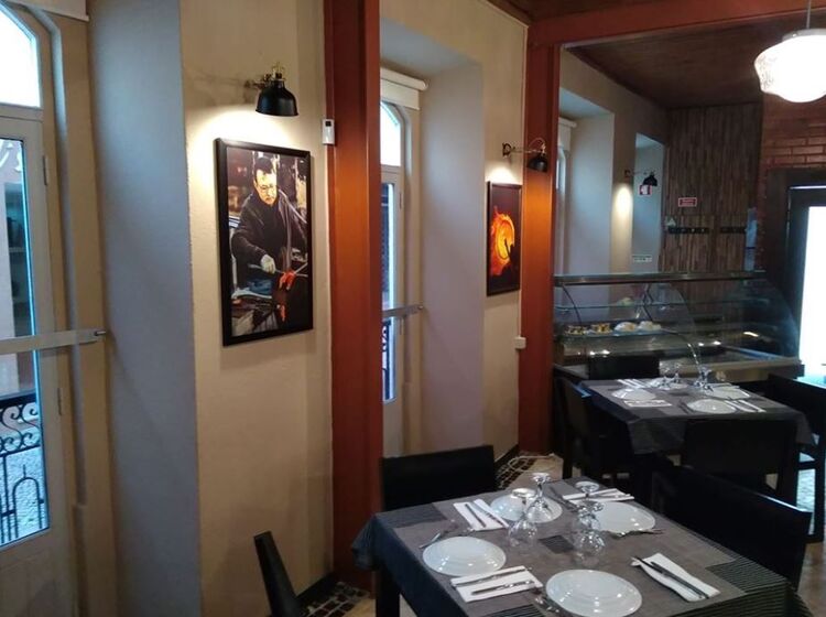 Ljubomir Stanisic, marinha grande, o histórico, restaurante, pesadelo na cozinha, pesadelo, ljubo, TVI