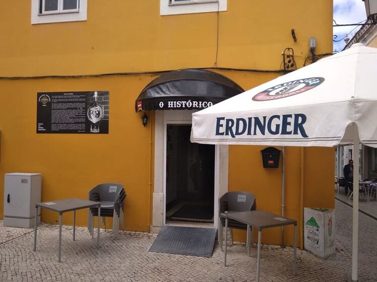 Ljubomir Stanisic, marinha grande, o histórico, restaurante, pesadelo na cozinha, pesadelo, ljubo, TVI