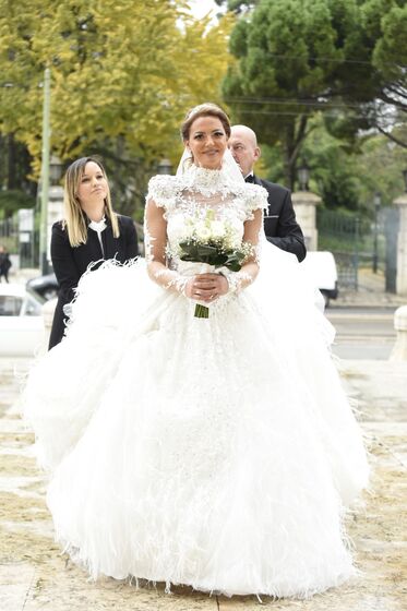 nani, jogador, seleção, daniela martins, casamento, basilica da estrela, lisboa