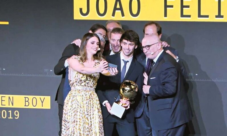 joão félix