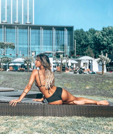 Patrícia Palhares