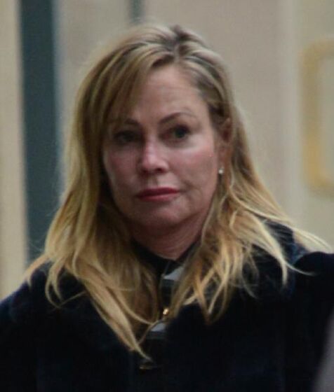 Melanie Griffith