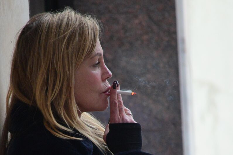 Melanie Griffith