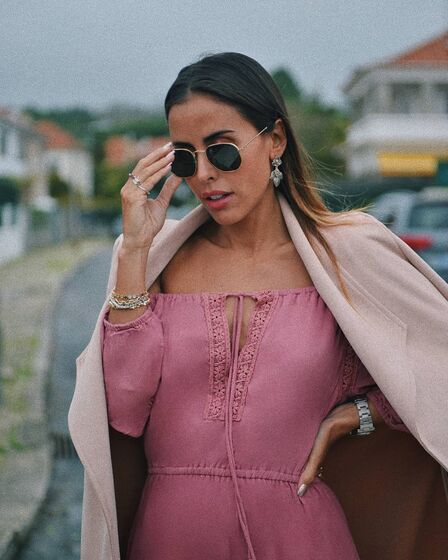 Carolina Patrocínio