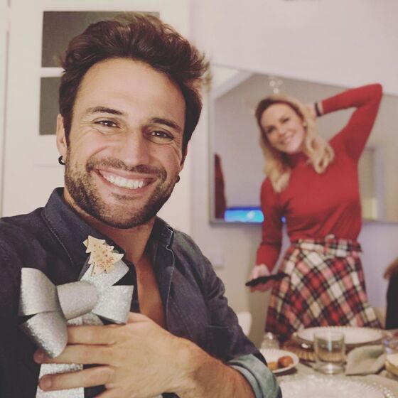 Natal dos famosos