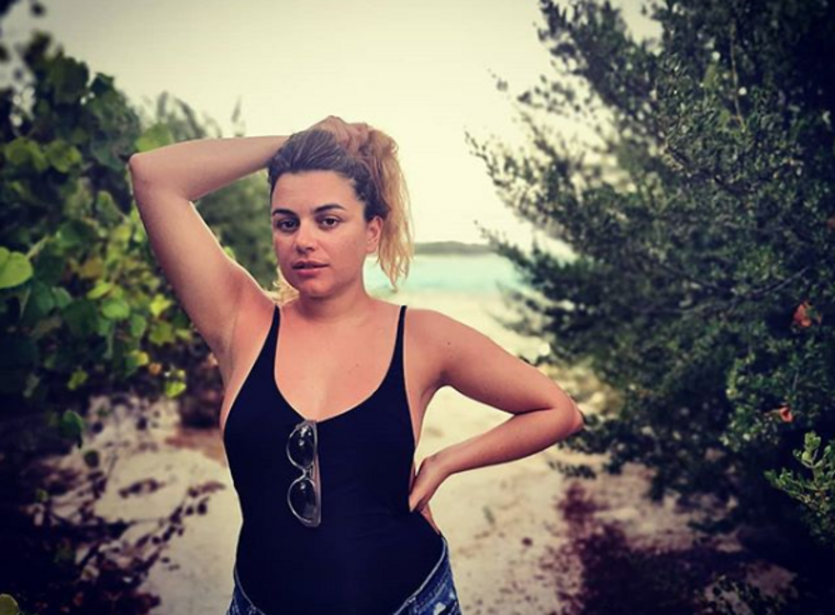 ana guiomar, valsassina