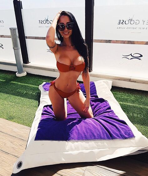 aurah ruiz, jese rodrigues