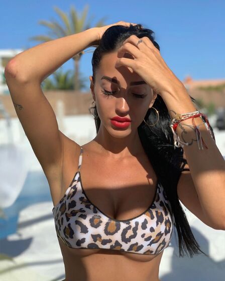 aurah ruiz, jese rodrigues