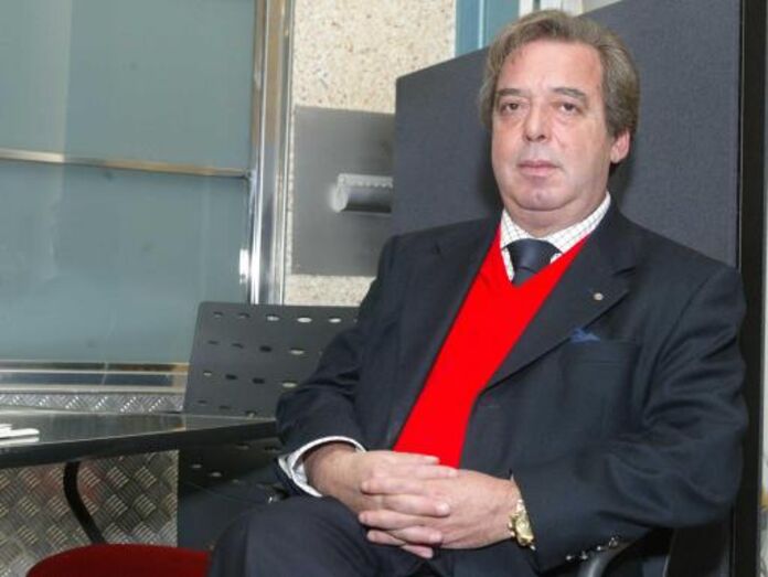 Carlos Amaral Dias