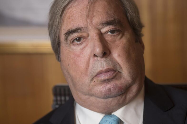 Carlos Amaral Dias