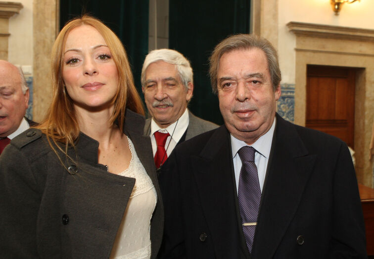 Carlos Amaral Dias