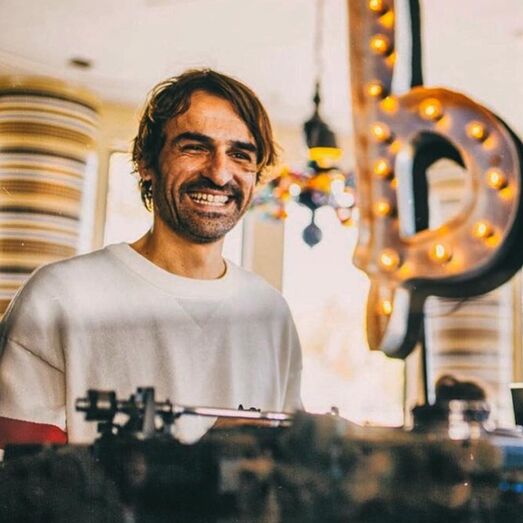 dj magazino