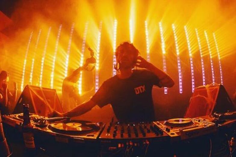 dj magazino