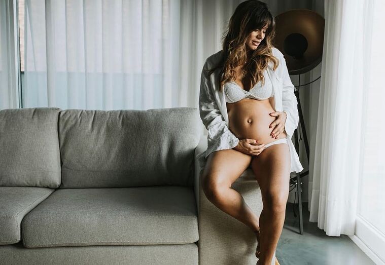 Cláudia Vieira