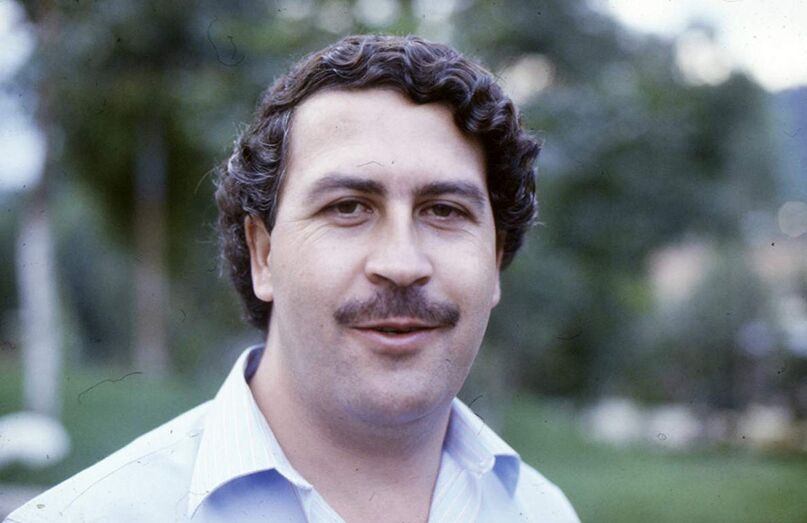 Pablo Escobar