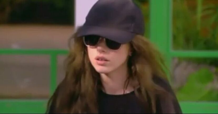 Big Brother, gran hermano, telecinco, tvi, carlota prado, violação