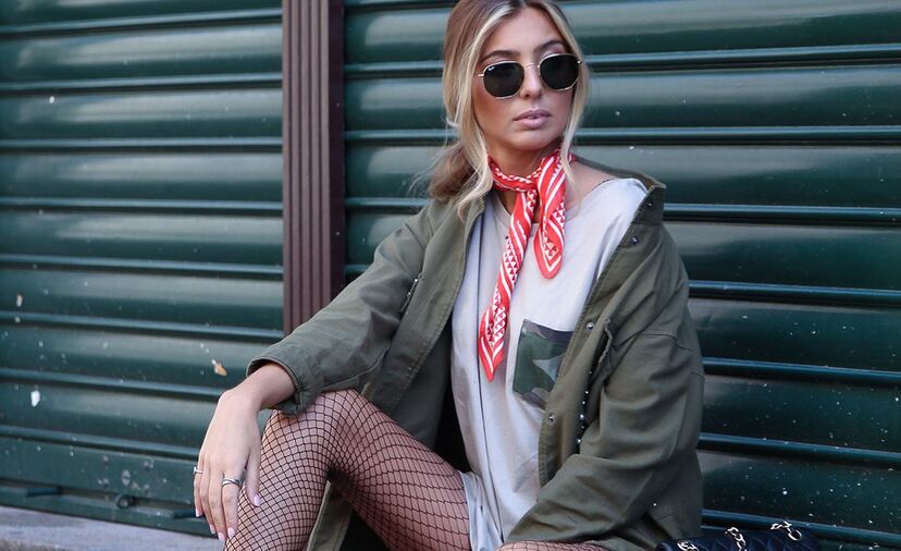 Street style