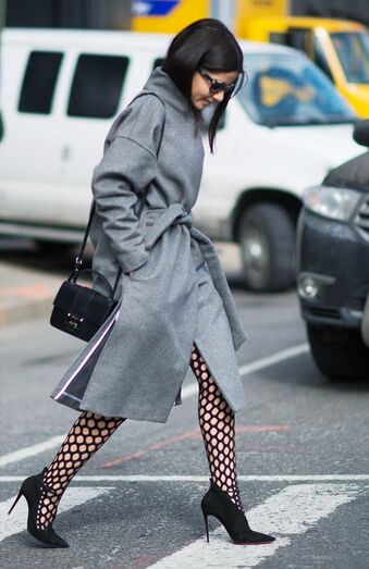 Street style
