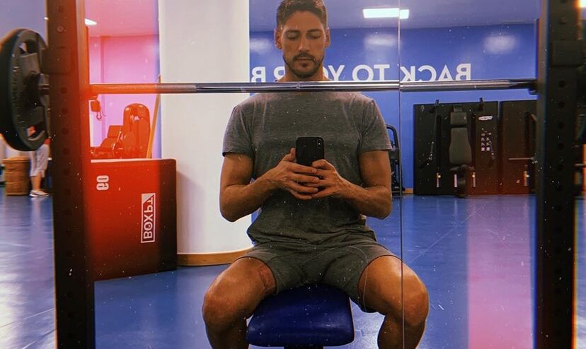 Angelo rodrigues