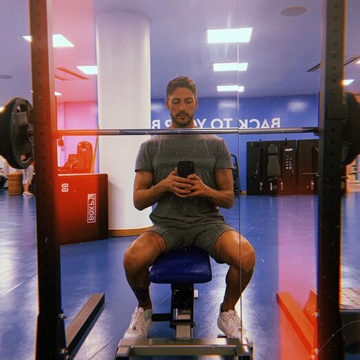 Angelo rodrigues