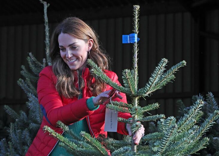 Kate Middleton