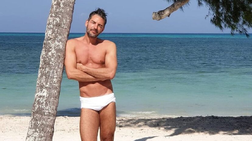 claudio ramos