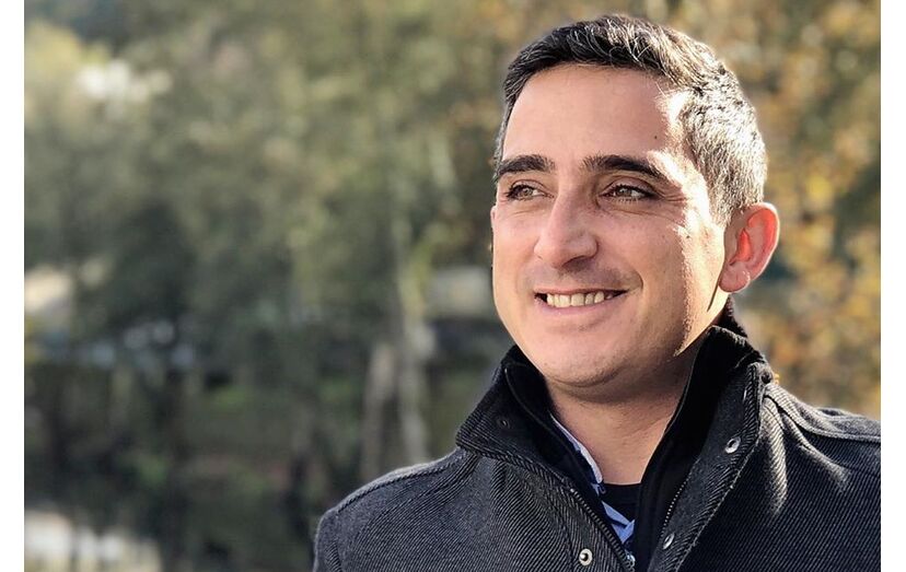 Manuel Melo