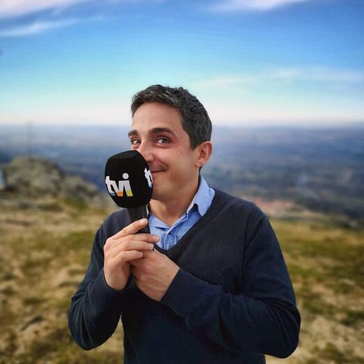 Manuel Melo