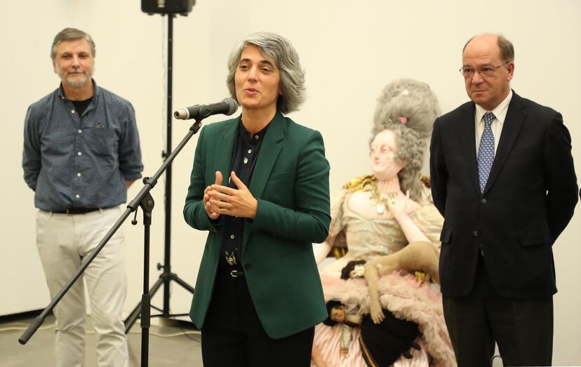 Museu Paula Rego
