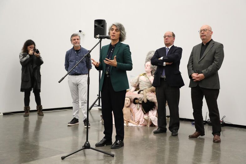 Museu Paula Rego