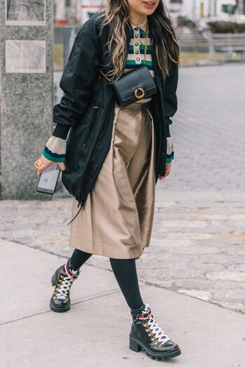 Street style