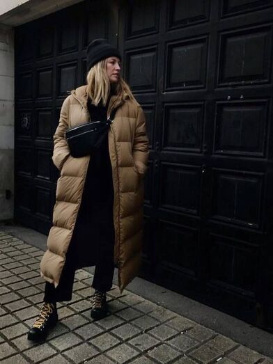 Street style