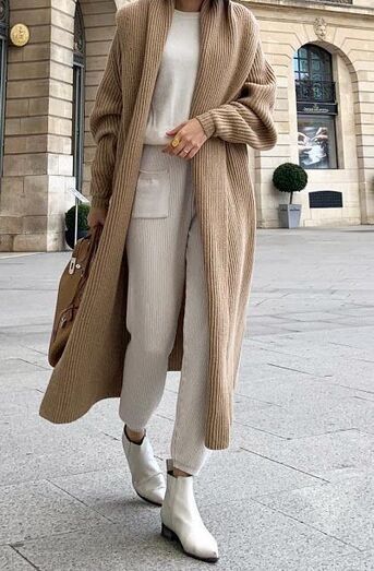 Street style